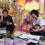 『声優と夜あそび 月【安元洋貴×前野智昭】#3』で安元洋貴＆前野智昭が声優を勝手にキャスティング！？