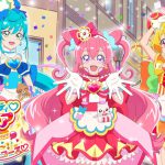 『デリシャスパーティ♡プリキュア デリシャスマイル～！フルコース♡』池袋・サンシャインシティで開催決定