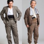 的場浩司・小松政夫・堀内正美が参加！―主演：斎藤工×監督：白石和彌『麻雀放浪記2020』〈追加キャスト〉発表