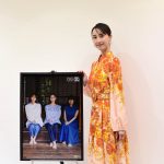 『緑のざわめき』松井玲奈、最初の脚本は「4時間分ぐらいの超大作」共演者や佐賀での撮影についても