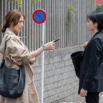 『スキャンダルイブ』ついに“スキャンダル”が世に放たれる――追い詰められた事務所社長が放つ逆転の一手とは？――第2話あらすじ＆場面写真公開