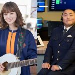 『No Activity』シーズン2、路上シンガーソングライター役・白石麻衣＆新人警官役・岡部大（ハナコ）が出演
