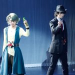 『風都探偵 The STAGE』開幕！生駒里奈「最高にかっこいい『風都探偵』が出来上がった」