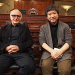 福山雅治主演×是枝裕和監督作『三度目の殺人』音楽をイタリアの“巨匠”ルドヴィコ・エイナウディが担当することが決定