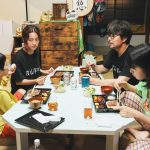 『こんばんは、朝山家です。』子どもたちに自分の理想を押し付ける賢太…被害者ムーブを発動――第6話あらすじ＆場面写真
