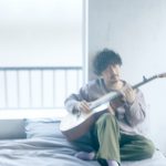 THE CHARM PARKによる書き下ろし楽曲「君と僕のうた」先行配信開始！―『まともじゃないのは君も一緒』主題歌決定