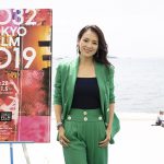 「格別な経験ができることを光栄に思います」―第32回東京国際映画祭コンペティション部門審査委員長がチャン・ツィイーに決定