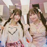 SKE48 大村杏&河村優愛、新幹線車内でファッションショーも――『SKE48新幹線全力走行 ~いこーぜ!!! 衣装展~』開催