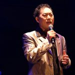 坂元健児がゲストで登場！―福井晶一が自身初のトーク＆ライブをオンライン開催