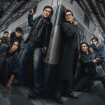 ジャッキー・チェン主演最新作『シャドウズ・エッジ』12月公開決定