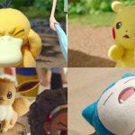 『ポケモンコンシェルジュ』“ポケモンリゾート”で過ごすポケモンたちの場面写真公開