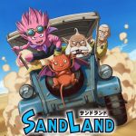 『SAND LAND: THE SERIES』夏公開の映画に未公開カットを加えてシリーズ化！ディズニープラスで世界独占配信
