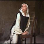 ポール・ヴァーホーベン監督最新作『ベネデッタ』公開決定！実在した修道女ベネデッタの数奇な運命と彼女に翻弄される人々…