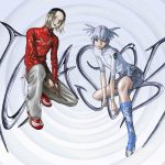 YOASOBI、イラストレーター・清巳が手がける新イラストビジュアル公開