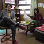 訳アリ物件に住んで、部屋を“浄化する”―池田エライザ主演『ルームロンダリング』公開決定