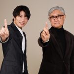 田中圭が《誰からも愛されない“死神”刑事》に変貌！―Huluオリジナル『死神さん』今秋配信決定