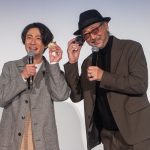 『PUI PUI モルカー ザ・ムービー MOLMAX』完成披露試写会　相葉雅紀、最近挑戦しているミッションは“ヨーグルト＆納豆”「毎日食べようと」