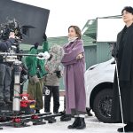 『映画ラストマン -FIRST LOVE-』大泉洋・永瀬廉・今田美桜ら捜査一課メンバー再集結