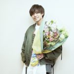 King & Prince・永瀬廉「撮影方法や美術も見たことない作品に仕上がると思う」と手応え―『真夜中乙女戦争』がクランクアップ