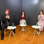 特別番組「『Aランクパーティを離脱した俺は、元教え子たちと迷宮深部を目指す。』第1話ビジュアルコメンタリー」乃木坂46 田村真佑、今後挑戦してみたい役は？