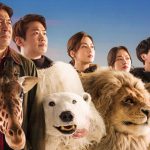 奇想天外×大爆笑必至な“極秘”動物園再建プロジェクト！―『シークレット・ジョブ』7月公開決定