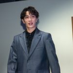 『事故物件ゾク 恐い間取り』製作報告会見　渡辺翔太、監督・共演者から絶賛の声に「求められたものに応えられるように全力で」