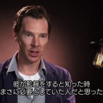 ベネディクト・カンバーバッチが語るエジソンの生い立ち！トム・ホランドと笑いあう場面も―『エジソンズ・ゲーム』〈特別映像〉解禁