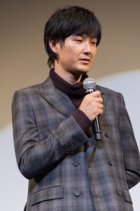 松田龍平