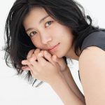 「第38回東京国際映画祭」ナビゲーターに瀧内公美