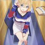 アニメ『彼女、お借りします』第2期＜七海麻美デートビジュアル＆キャラクターPV＞公開