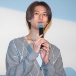 撮影／河野康成