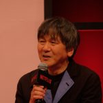 『さよならのつづき』脚本家・岡田惠和、初Netflix作品「新人のつもりで」