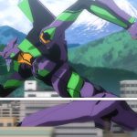 「NERV」or「WILLE」驚異の選択に悲鳴の嵐！？―「エヴァンゲリオン」初スマホ公式アプリ『EVA-EXTRA』1日で10万ダウンロード突破の好発進