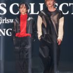 ━マイナビ TGC 2024 S/S━ 道枝駿佑＆板垣李光人がシークレットゲストとして登場　ランウェイではハートのポーズも