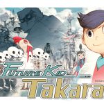 STUDIO4℃ 完全オリジナルアニメーション映画『Future Kid Takara』制作開始