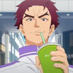 TVアニメ『バクテン!!』第3話「合宿したい！」〈あらすじ＆場面カット〉公開
