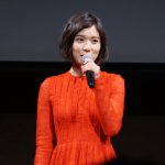 松岡「映画愛の熱量はカンヌにも負けてない」と魅力を語る―第31回東京国際映画祭アンバサダーに松岡茉優が就任