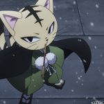 TVアニメ『SHAMAN KING』第33廻「恐山ル・ヴォワール quatre4」〈あらすじ＆場面カット〉公開