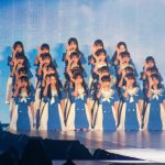 ━GirlsAward 2023 A/W━　OPENING ACTに“僕が見たかった青空”が登場