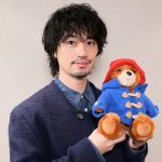 『パディントン 消えた黄金郷の秘密』斎藤工、ヒュー・グラント演じる落ち目の俳優フェニックス・ブキャナンの声優続投