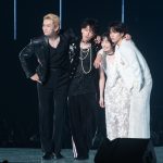 ━TGC  2025 A/W━　『グラスハート』佐藤健・宮﨑優・町田啓太・志尊淳がシークレットゲストで登場