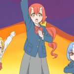 アニメ『おにぱん！』第12話「伝説バトル！　おにっ子たちよ、永遠に――」〈あらすじ＆場面カット〉公開