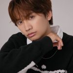 なにわ男子 藤原丈一郎セルフプロデュース公演『じょうのにちじょう』上演決定