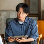 中島健人がセックスセラピストを演じるNetflixシリーズ『SとX』初本編映像公開