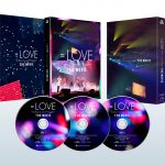 ＝LOVE初のライブフィルム『＝LOVE Today is your Trigger THE MOVIE』Blu-ray＆DVD収録特典発表　未公開インタビューやウェルカム動画などを収録