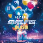 コンサート映像を集めた期間限定の映画祭「HYBE CINE FEST IN ASIA」5作品連続公開