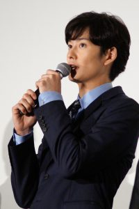 岡田将生