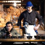 中井貴一・佐々木蔵之介の製陶姿や“陶芸王子”の山田裕貴も！着物姿の広末涼子・友近にも注目―『嘘八百 京町ロワイヤル』〈場面写真〉解禁