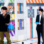 声優・梶裕貴とGENERATIONSが『ヒロアカ』アフレコに挑戦！―『GENERATIONS高校TV』三代目J SOUL BROTHERSがメンバー全員で登場