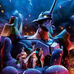 舞妓が初号機の手の平で舞う！―東映太秦映画村『エヴァンゲリオン京都基地』〈ビジュアル＆CM〉解禁